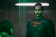 Superman & Lois: Die komplette 1. Staffel (DVD) – Bild 6– JETZT KAUFEN BEI GLACIER GAMES .at