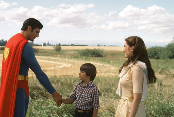 Superman III - Der stählerne Blitz (4K UHD) – Bild 2– JETZT KAUFEN BEI GLACIER GAMES .at