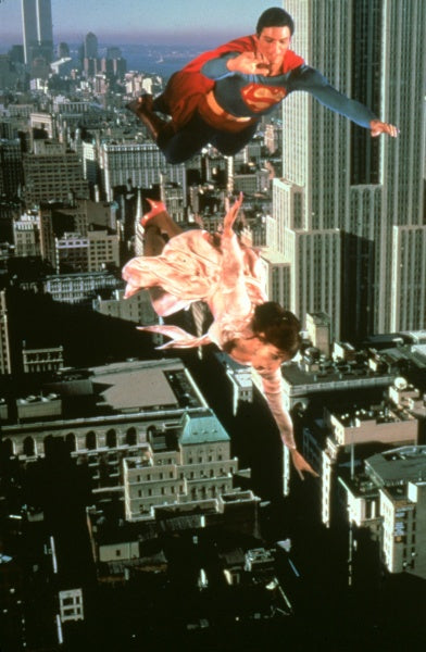 Superman IV - Die Welt am Abgrund (4K UHD) – Bild 3– JETZT KAUFEN BEI GLACIER GAMES .at