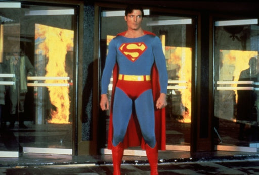 Superman IV - Die Welt am Abgrund (4K UHD) – Bild 2– JETZT KAUFEN BEI GLACIER GAMES .at
