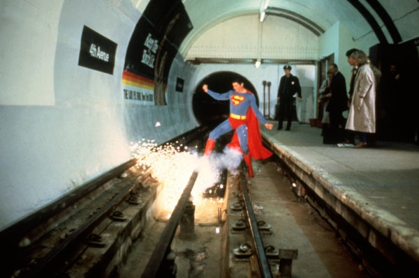 Superman IV - Die Welt am Abgrund (4K UHD) – Bild 4– JETZT KAUFEN BEI GLACIER GAMES .at