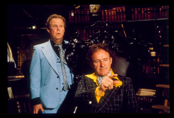 Superman: Der Film (4K UHD) – Bild 3– JETZT KAUFEN BEI GLACIER GAMES .at