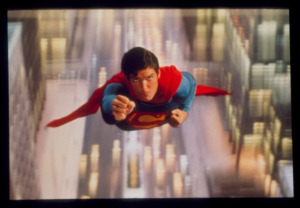 Superman: Der Film (4K UHD) – Bild 2– JETZT KAUFEN BEI GLACIER GAMES .at