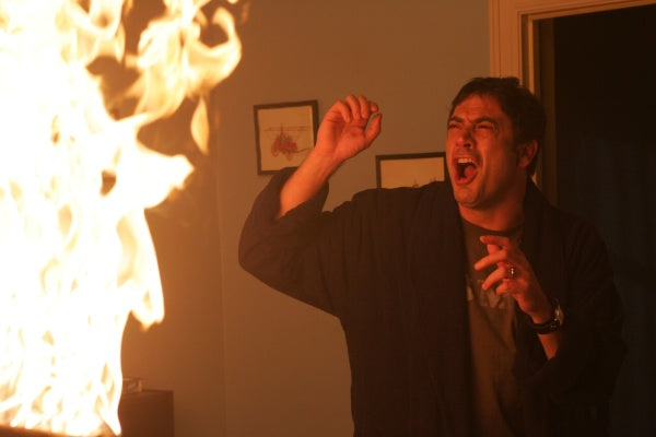 Supernatural: Die komplette 1. Staffel (DVD) – Bild 4– JETZT KAUFEN BEI GLACIER GAMES .at