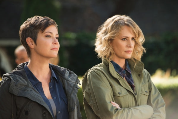 Supernatural: Die komplette 12. Staffel (DVD) – Bild 4– JETZT KAUFEN BEI GLACIER GAMES .at