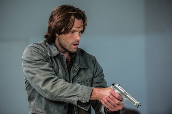 Supernatural: Die komplette 12. Staffel (DVD) – Bild 6– JETZT KAUFEN BEI GLACIER GAMES .at