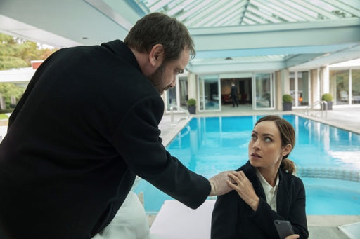 Supernatural: Die komplette 12. Staffel (DVD) – Bild 2– JETZT KAUFEN BEI GLACIER GAMES .at