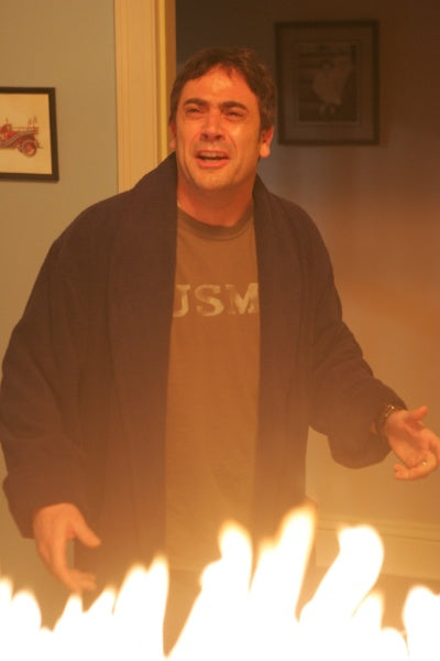 Supernatural: Die komplette 13. Staffel (DVD) – Bild 2– JETZT KAUFEN BEI GLACIER GAMES .at