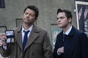 Supernatural: Die komplette 15. Staffel (DVD) – Bild 5– JETZT KAUFEN BEI GLACIER GAMES .at