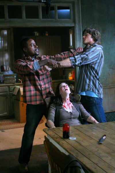 Supernatural: Die komplette 2. Staffel (DVD) – Bild 3– JETZT KAUFEN BEI GLACIER GAMES .at