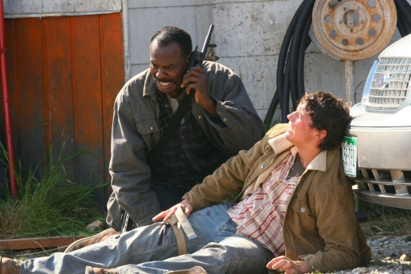 Supernatural: Die komplette 4. Staffel (DVD) – Bild 4– JETZT KAUFEN BEI GLACIER GAMES .at