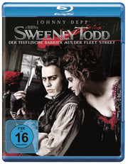 Sweeney Todd: Der teuflische Barbier aus der Fleet Street (Blu-ray)– JETZT KAUFEN BEI GLACIER GAMES .at