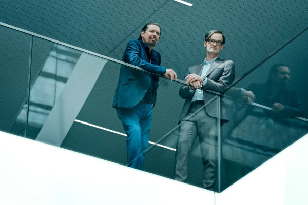 Tausend Zeilen (DVD) – Bild 4– JETZT KAUFEN BEI GLACIER GAMES .at