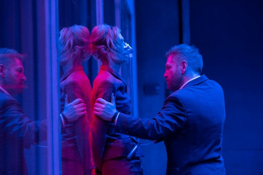 Tenet (4K-UHD+Blu-ray) – Bild 2– JETZT KAUFEN BEI GLACIER GAMES .at