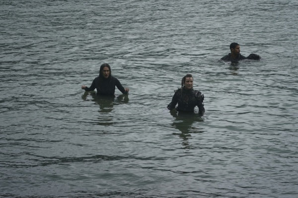 The 100: Die komplette 7. Staffel (DVD) – Bild 3– JETZT KAUFEN BEI GLACIER GAMES .at