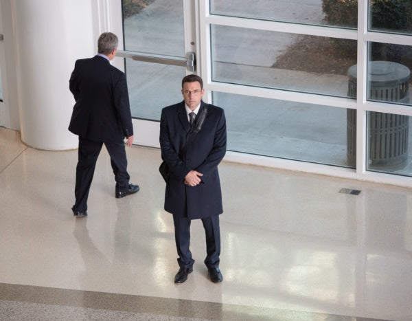The Accountant (4K UHD) – Bild 4– JETZT KAUFEN BEI GLACIER GAMES .at