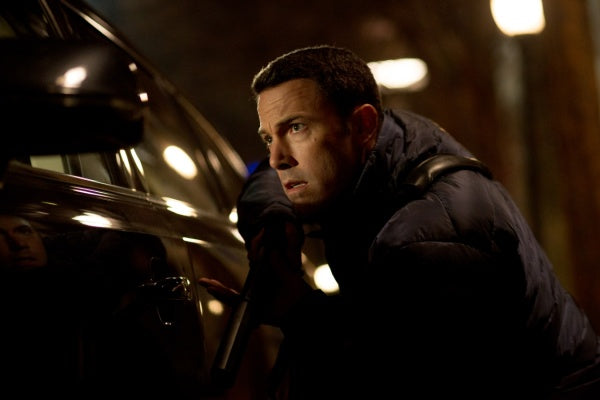 The Accountant (4K UHD) – Bild 6– JETZT KAUFEN BEI GLACIER GAMES .at