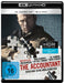 The Accountant (4K UHD)– JETZT KAUFEN BEI GLACIER GAMES .at