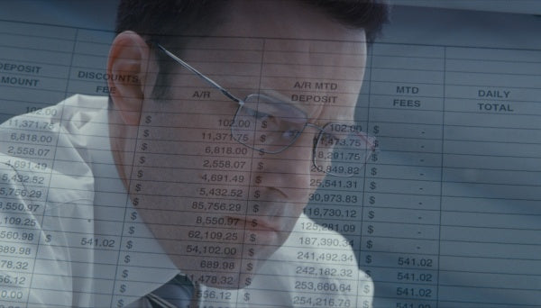 The Accountant (DVD) – Bild 5– JETZT KAUFEN BEI GLACIER GAMES .at