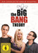 The Big Bang Theory: Die komplette 1. Staffel (DVD)– JETZT KAUFEN BEI GLACIER GAMES .at