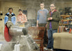 The Big Bang Theory: Die komplette 2. Staffel (DVD) – Bild 6– JETZT KAUFEN BEI GLACIER GAMES .at