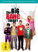 The Big Bang Theory: Die komplette 2. Staffel (DVD)– JETZT KAUFEN BEI GLACIER GAMES .at