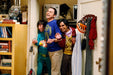 The Big Bang Theory: Die komplette 3. Staffel (DVD) – Bild 2– JETZT KAUFEN BEI GLACIER GAMES .at
