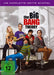 The Big Bang Theory: Die komplette 3. Staffel (DVD)– JETZT KAUFEN BEI GLACIER GAMES .at