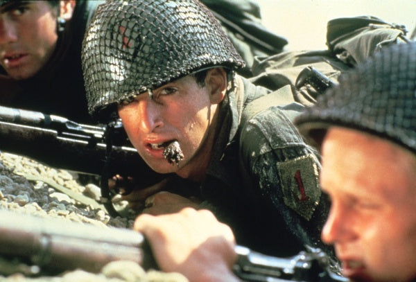 The Big Red One (Blu-ray)