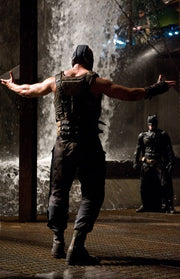 The Dark Knight Rises (Blu-ray) – Bild 3– JETZT KAUFEN BEI GLACIER GAMES .at