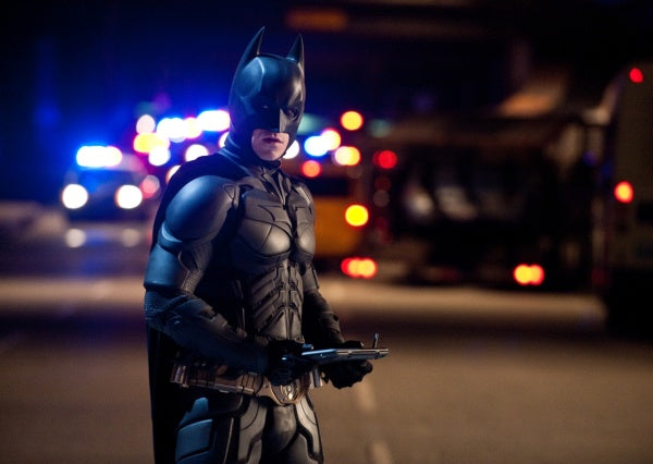 The Dark Knight Rises (DVD) – Bild 5– JETZT KAUFEN BEI GLACIER GAMES .at