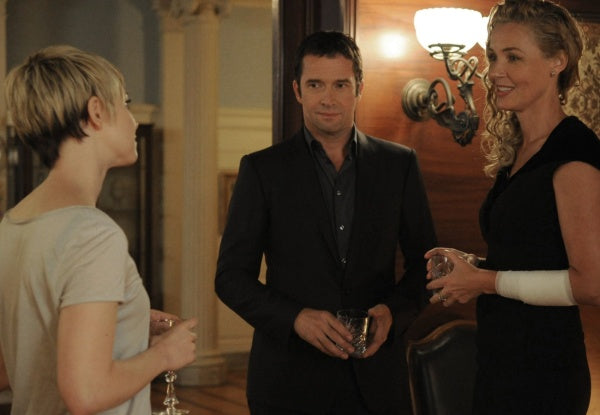 The Following: Die komplette 2. Staffel (DVD) – Bild 3– JETZT KAUFEN BEI GLACIER GAMES .at