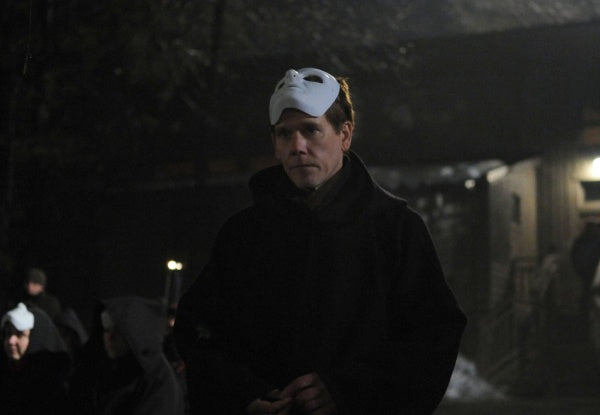 The Following: Die komplette 2. Staffel (DVD) – Bild 6– JETZT KAUFEN BEI GLACIER GAMES .at