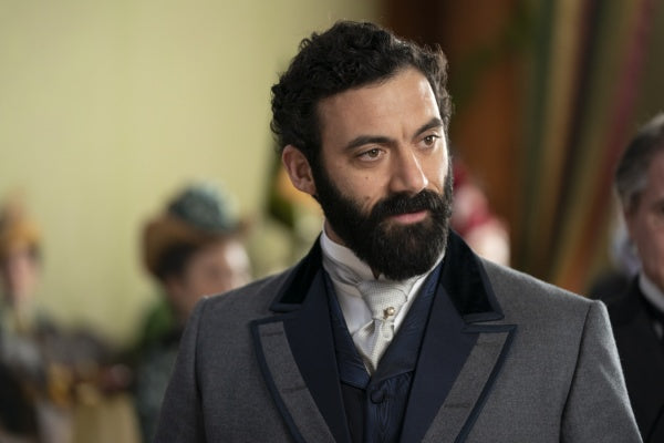 The Gilded Age: Die komplette 1. Staffel (DVD) – Bild 4– JETZT KAUFEN BEI GLACIER GAMES .at