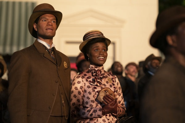 The Gilded Age: Die komplette 1. Staffel (DVD) – Bild 3– JETZT KAUFEN BEI GLACIER GAMES .at