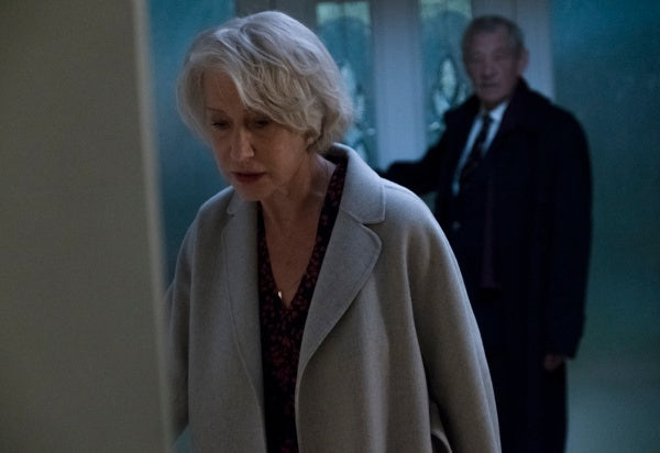 The Good Liar: Das alte Böse (Blu-ray) – Bild 4– JETZT KAUFEN BEI GLACIER GAMES .at