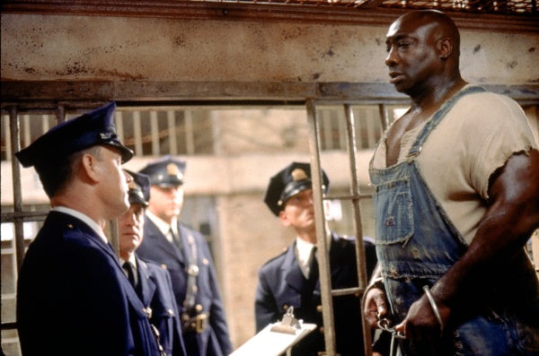 The Green Mile (4K UHD) – Bild 5– JETZT KAUFEN BEI GLACIER GAMES .at