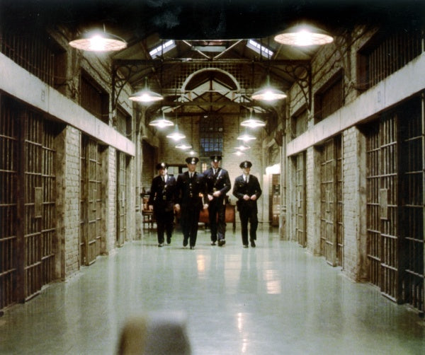 The Green Mile (DVD)