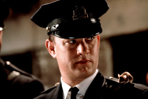 The Green Mile (DVD)