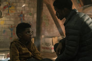 The Last of Us: Die komplette 1. Staffel (4 4K UHDs+4 Blu-rays) – Bild 3– JETZT KAUFEN BEI GLACIER GAMES .at