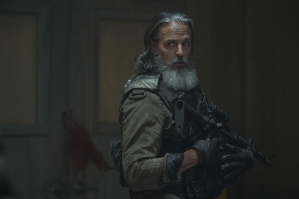 The Last of Us: Die komplette 1. Staffel (4 4K UHDs+4 Blu-rays) – Bild 5– JETZT KAUFEN BEI GLACIER GAMES .at