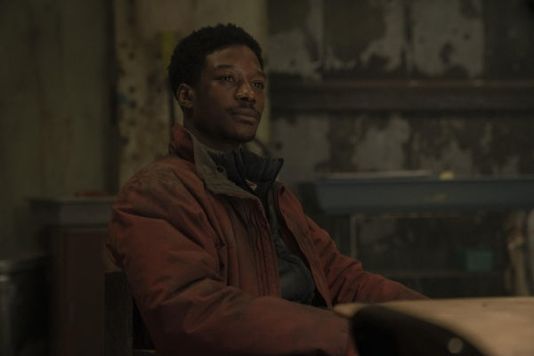 The Last of Us: Die komplette 1. Staffel (DVD) – Bild 2– JETZT KAUFEN BEI GLACIER GAMES .at