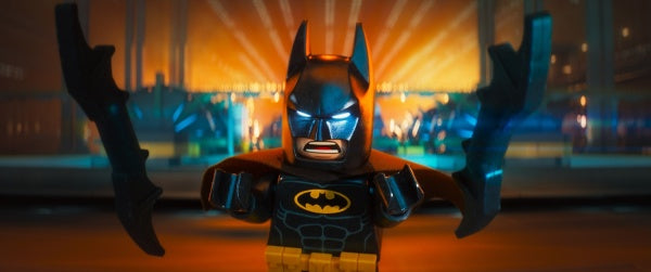 The LEGO Batman Movie (Blu-ray) – Bild 4– JETZT KAUFEN BEI GLACIER GAMES .at