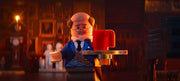 The LEGO Batman Movie (DVD) – Bild 4– JETZT KAUFEN BEI GLACIER GAMES .at