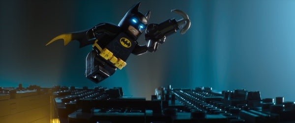 The LEGO Batman Movie (DVD) – Bild 2– JETZT KAUFEN BEI GLACIER GAMES .at