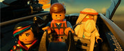 The LEGO Movie (Special Edition) (Blu-ray) – Bild 3– JETZT KAUFEN BEI GLACIER GAMES .at