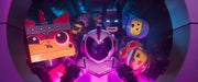 The LEGO Movie 2 (Blu-ray) – Bild 3– JETZT KAUFEN BEI GLACIER GAMES .at