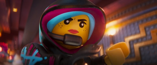The LEGO Movie 2 (Blu-ray) – Bild 5– JETZT KAUFEN BEI GLACIER GAMES .at