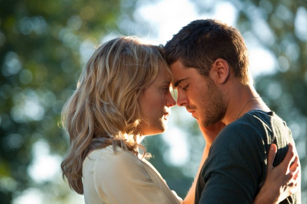 The Lucky One: Für immer der Deine (DVD)