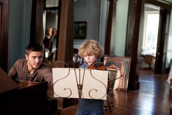 The Lucky One: Für immer der Deine (DVD)
